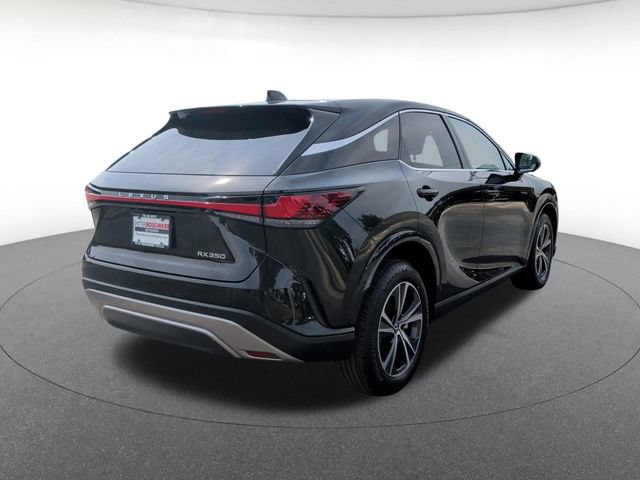 Used 2024 Lexus RX 350 FWD w/ Technology Package image 6