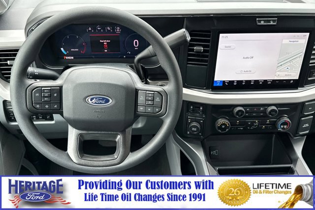 New 2026 Ford F250 XLT w/ XLT Premium Package image 14
