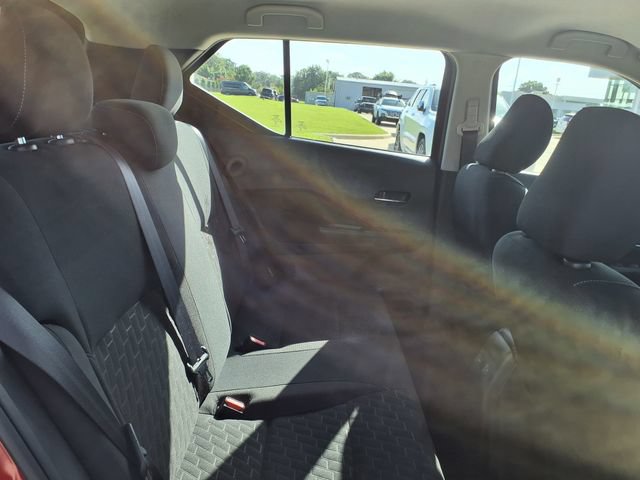 Used 2024 Nissan Kicks SV w/ Interior Electronics Package FWD image 19