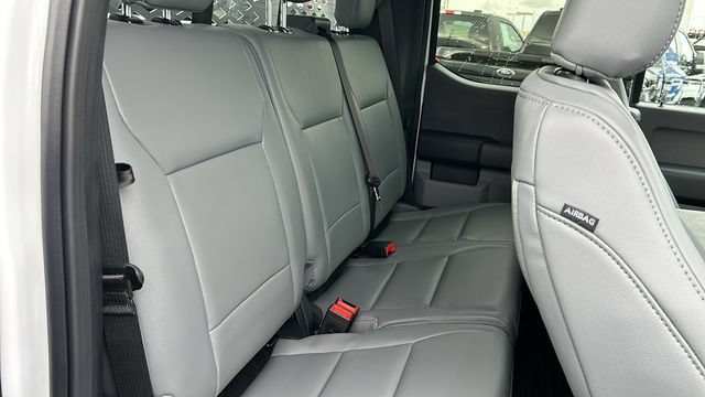 New 2026 Ford F550 4x4 SuperCab Super Duty image 23