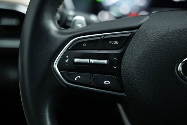 Used 2023 Hyundai Santa Fe Blue image 34