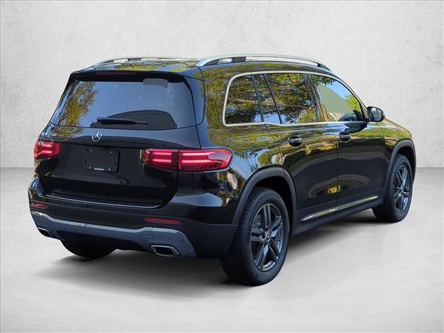 Certified 2026 Mercedes-Benz GLB 250 video 2