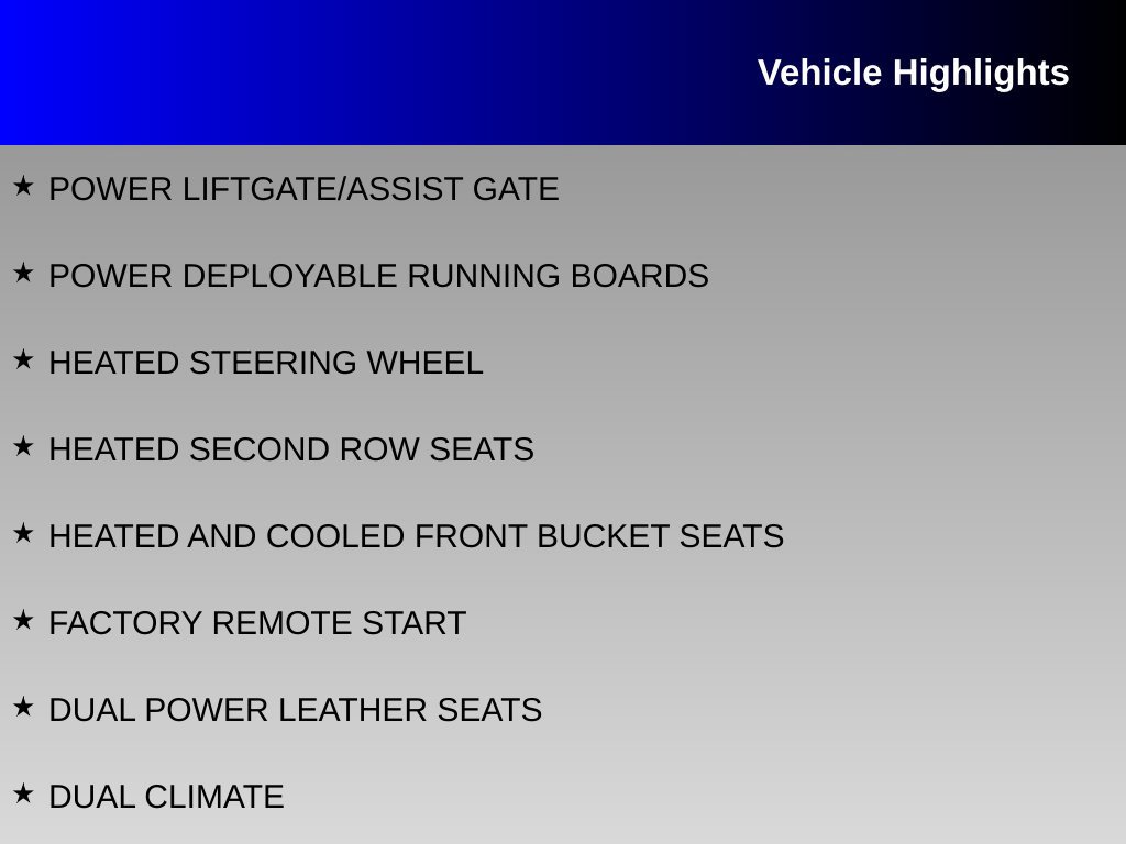 Used 2024 Ford F250 Platinum AWD/4WD image 16