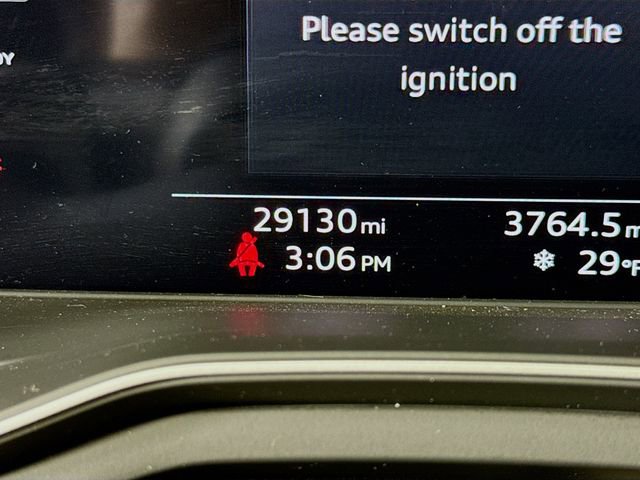 Used 2024 Audi A4 2.0T Premium Plus image 12