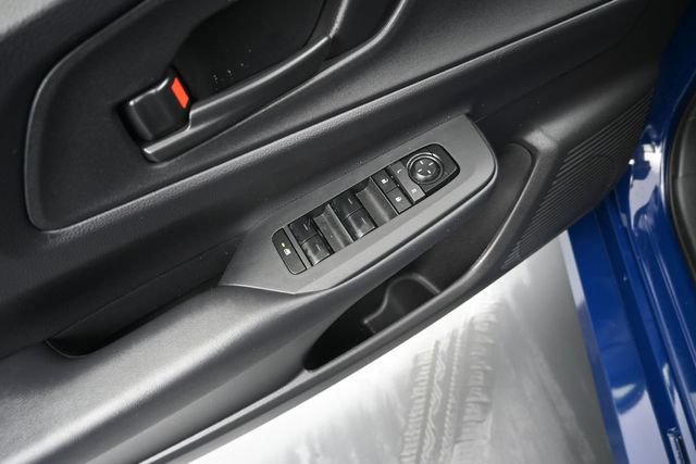 Certified 2024 Toyota Prius Prime FWD image 19