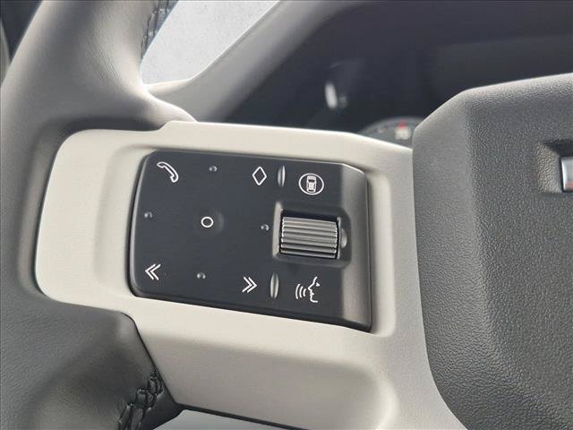 New 2026 Land Rover Defender 110 X-Dynamic SE AWD/4WD image 13