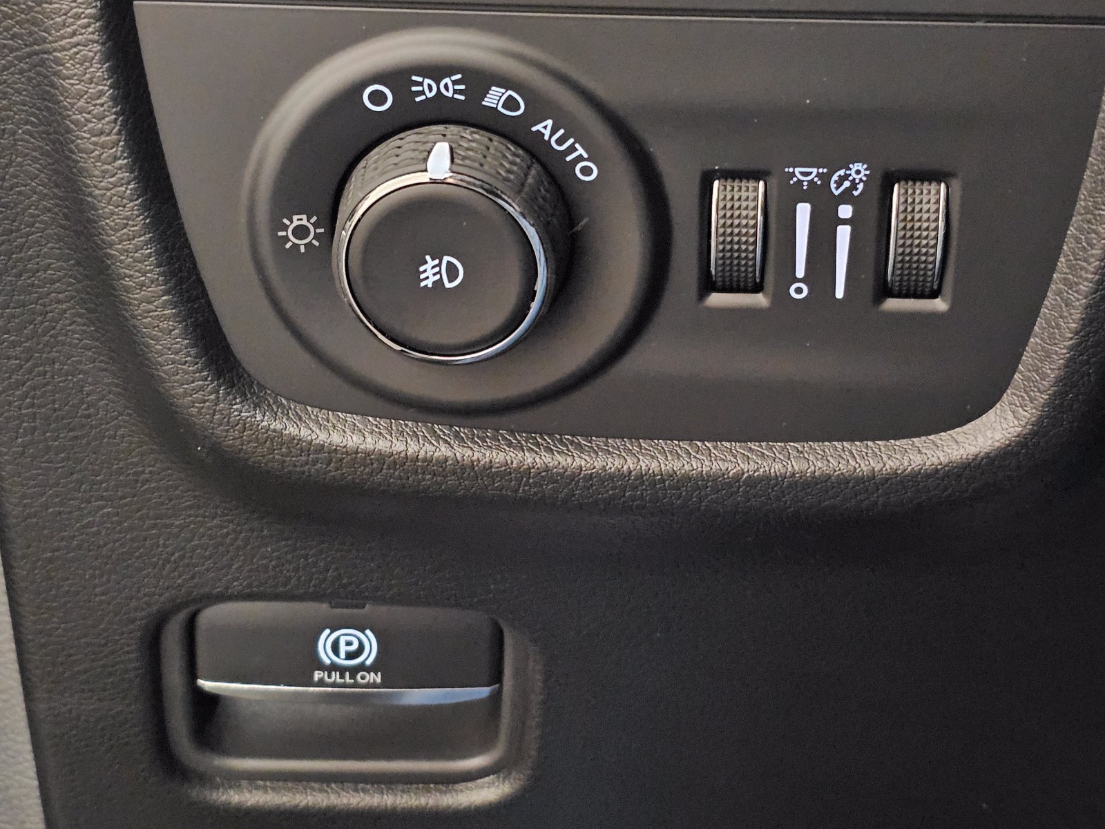 New 2026 Jeep Grand Cherokee Limited AWD/4WD image 29