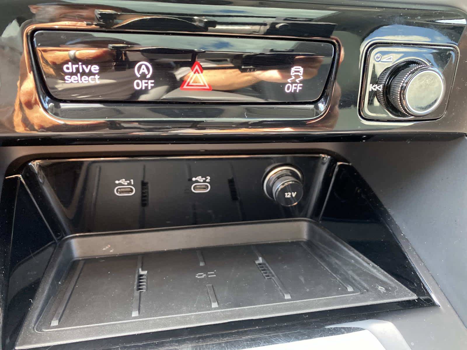 Used 2025 Audi Q5 Premium Plus AWD/4WD image 14