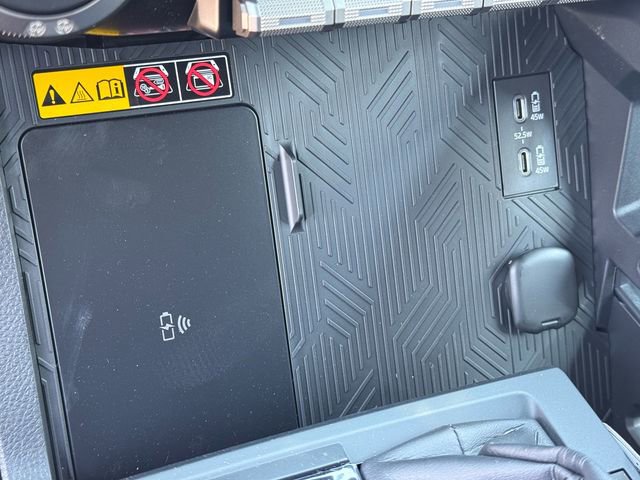 New 2025 Toyota Tacoma TRD Off-Road image 16