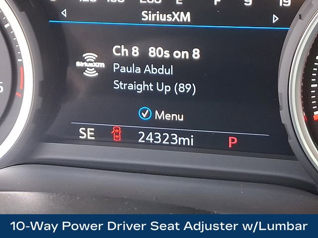 Used 2022 Chevrolet Silverado 2500 High Country w/ Safety Package II image 25