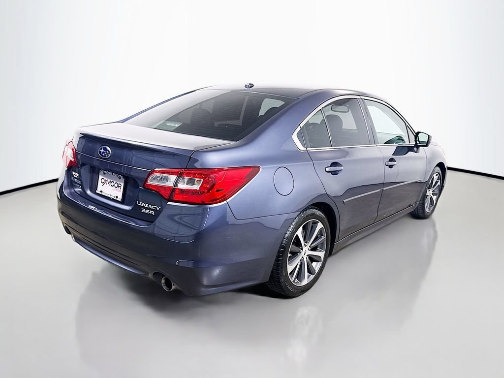 Used 2015 Subaru Legacy 3.6R Limited AWD/4WD image 7