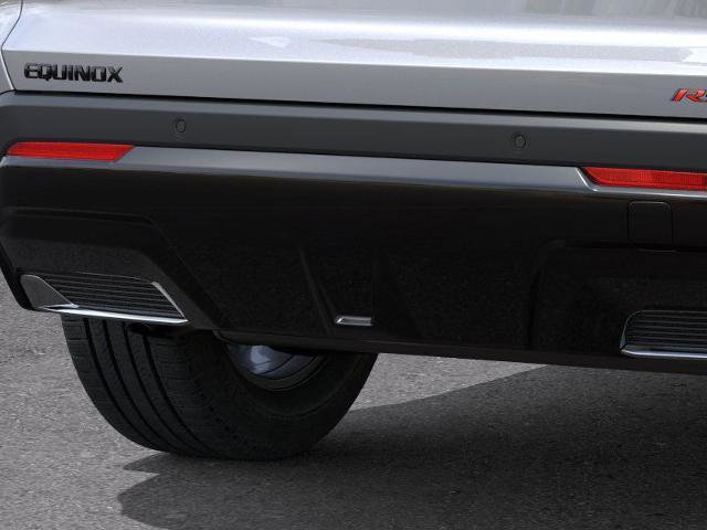 New 2026 Chevrolet Equinox RS w/ Convenience Package III image 49