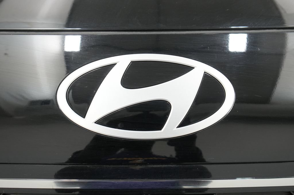 New 2026 Hyundai Palisade Calligraphy AWD/4WD image 12