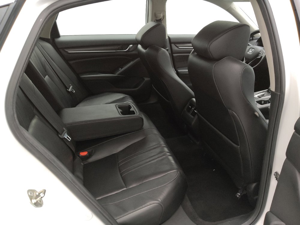 Used 2019 Honda Accord EX-L image 19
