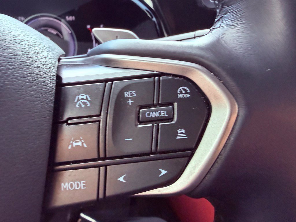 Certified 2024 Lexus NX 350h AWD w/ Cold Area Package image 20