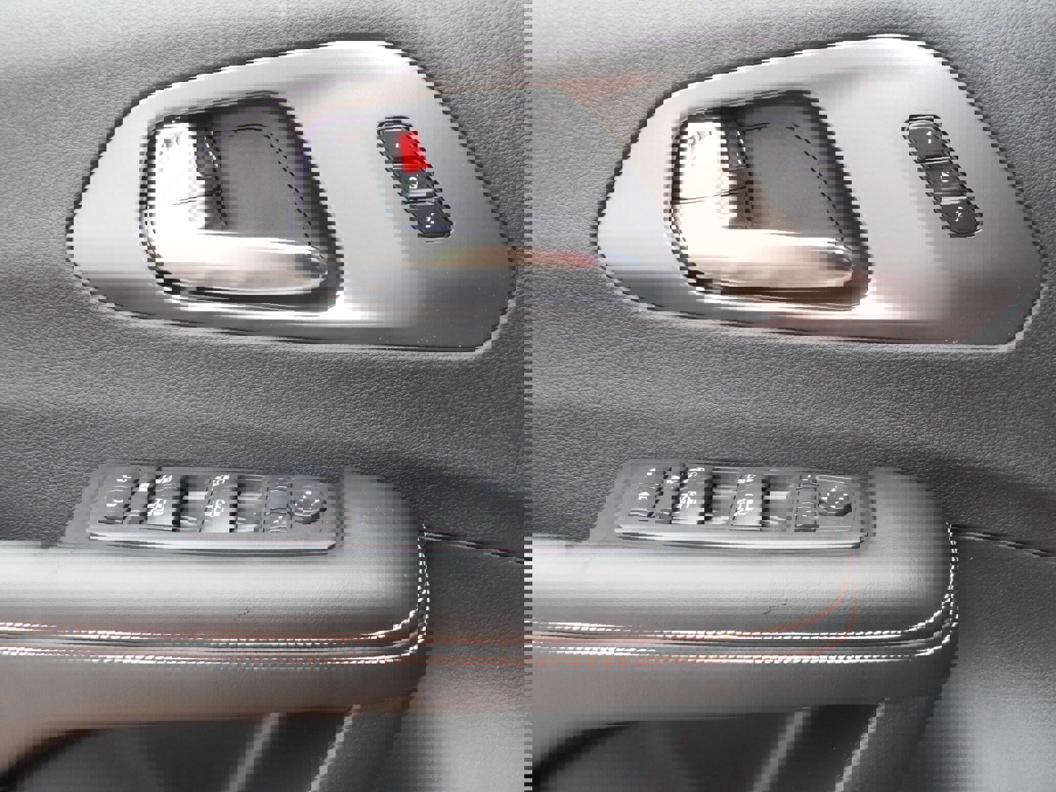 New 2026 Chrysler Pacifica Select image 13