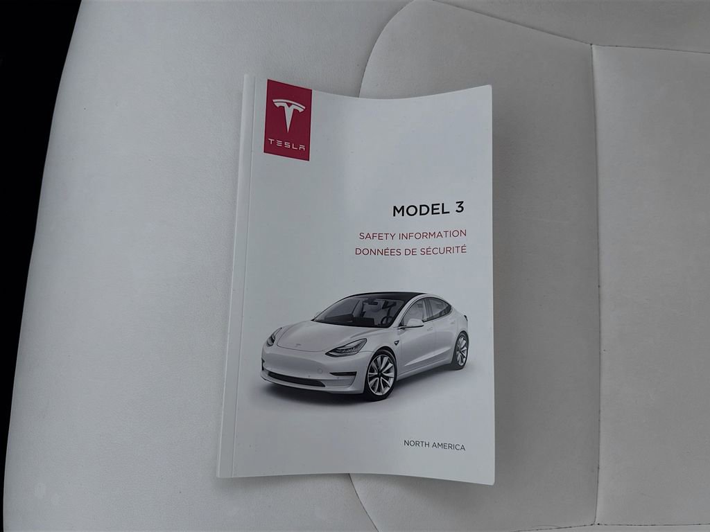 Used 2019 Tesla Model 3 Long Range image 52
