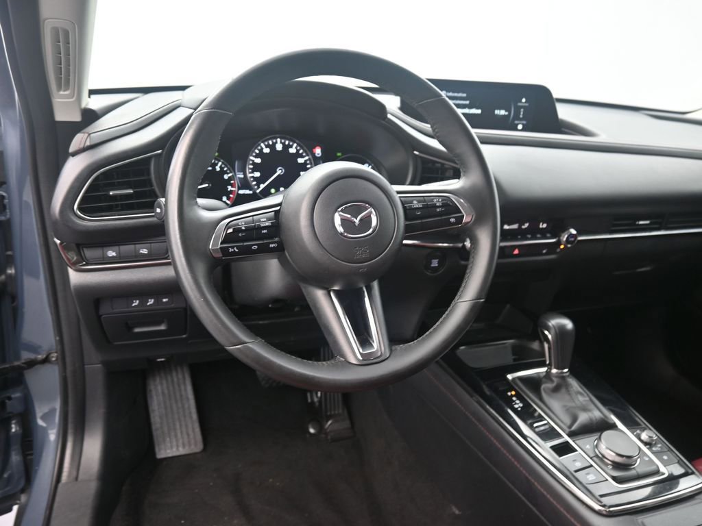 Used 2024 MAZDA CX-30 AWD 2.5 S w/ Preferred Package image 18