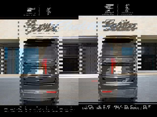 Used 2022 Chevrolet Tahoe RST w/ Luxury Package image 4