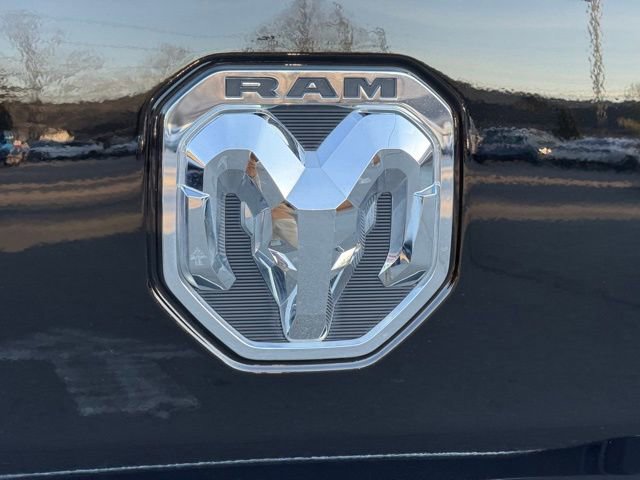 Used 2024 RAM 3500 Big Horn image 10