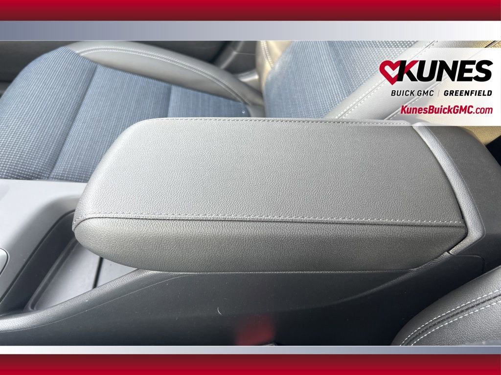 New 2026 Buick Envista Preferred w/ Convenience I Package image 32