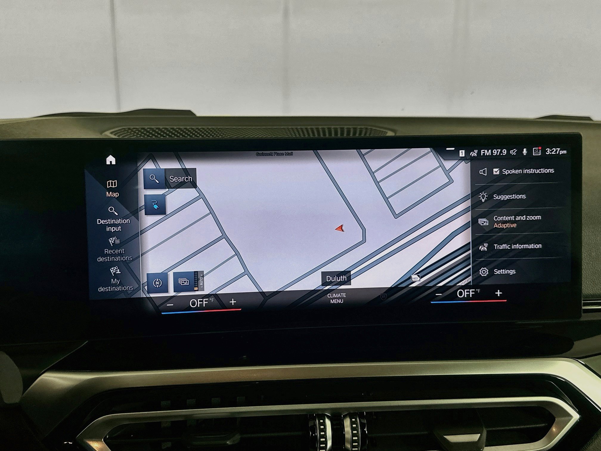 Used 2023 BMW i4 eDrive35 w/ Premium Package RWD image 22