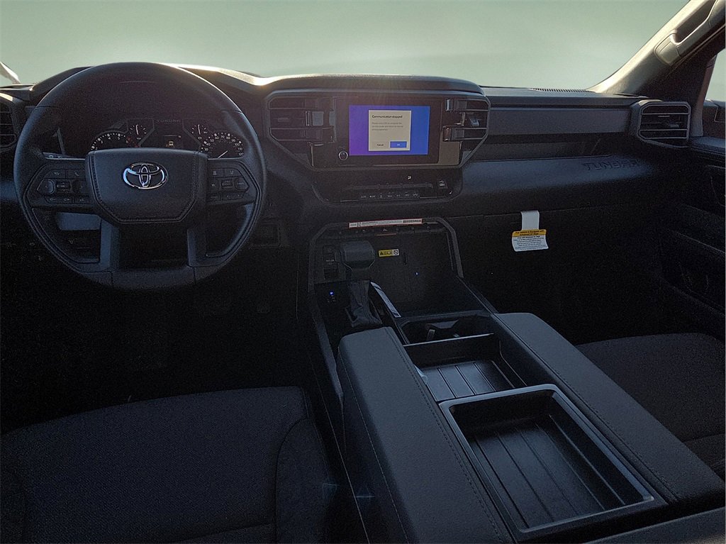 New 2026 Toyota Tundra SR image 14