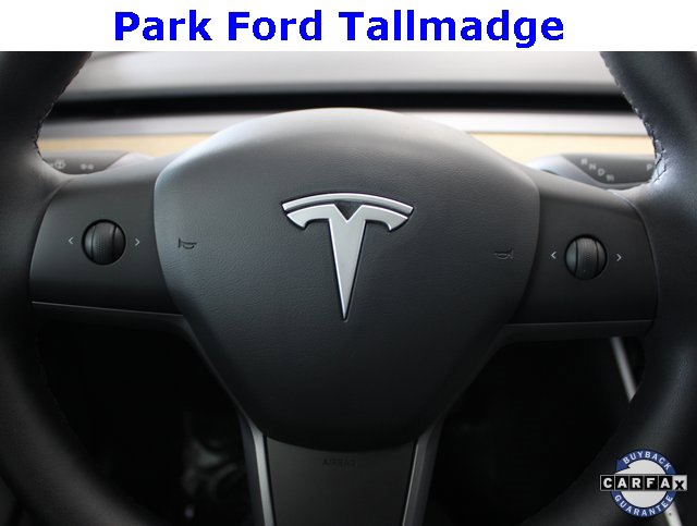 Used 2020 Tesla Model 3 Long Range image 16