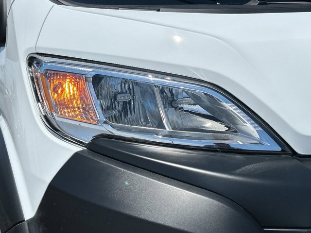 New 2026 RAM ProMaster 1500 w/ Safety Group FWD image 21