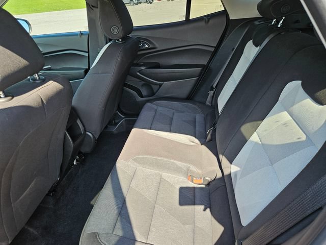 Used 2024 Chevrolet Trax LS w/ Driver Confidence Package FWD image 25
