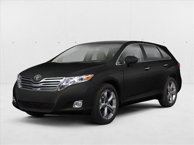 Used 2011 Toyota Venza