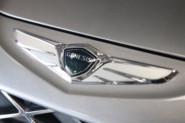 Used 2024 Genesis GV80 2.5T w/ Advanced Package AWD/4WD image 4