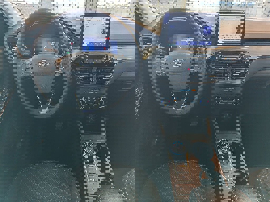 New 2026 Ford Escape Active image 41