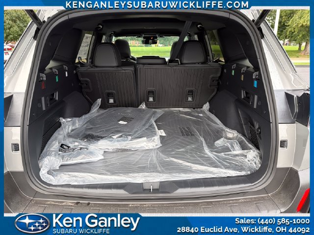 New 2026 Subaru Outback Touring XT AWD/4WD image 25