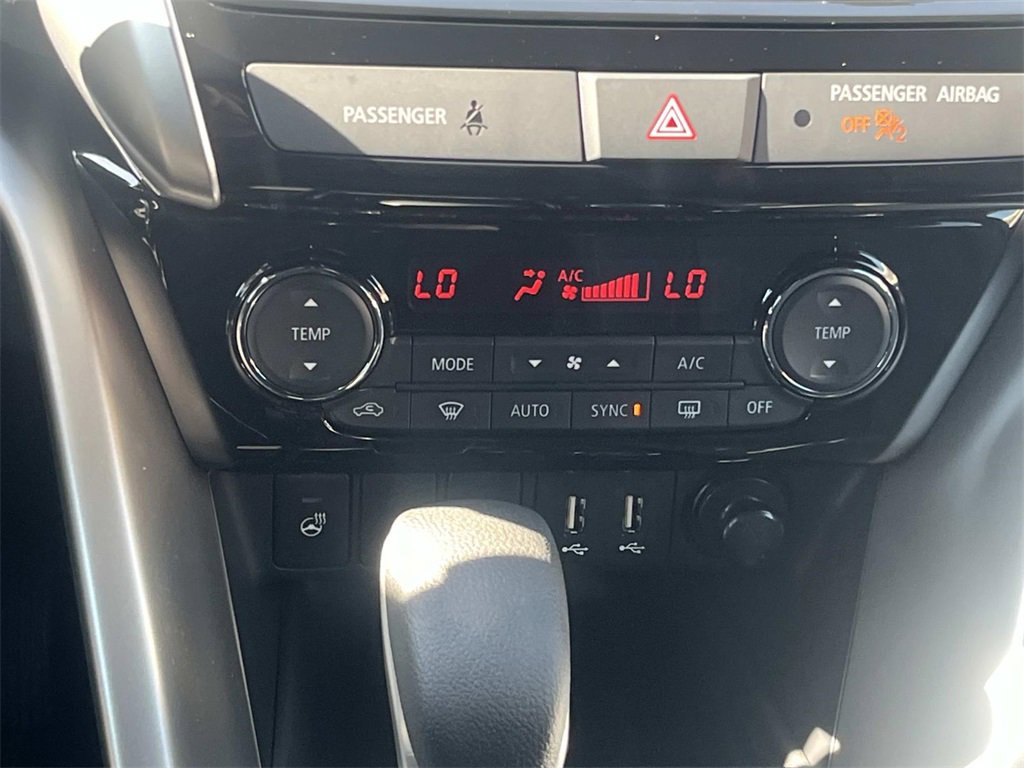 New 2026 Mitsubishi Eclipse Cross SEL image 23