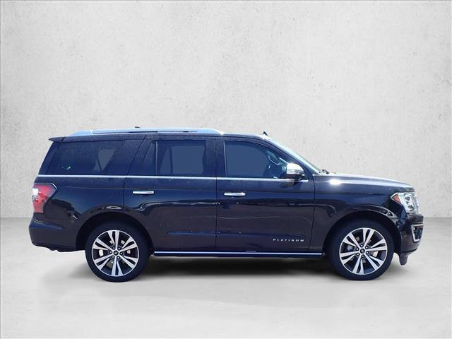 Used 2020 Ford Expedition Platinum AWD/4WD image 4