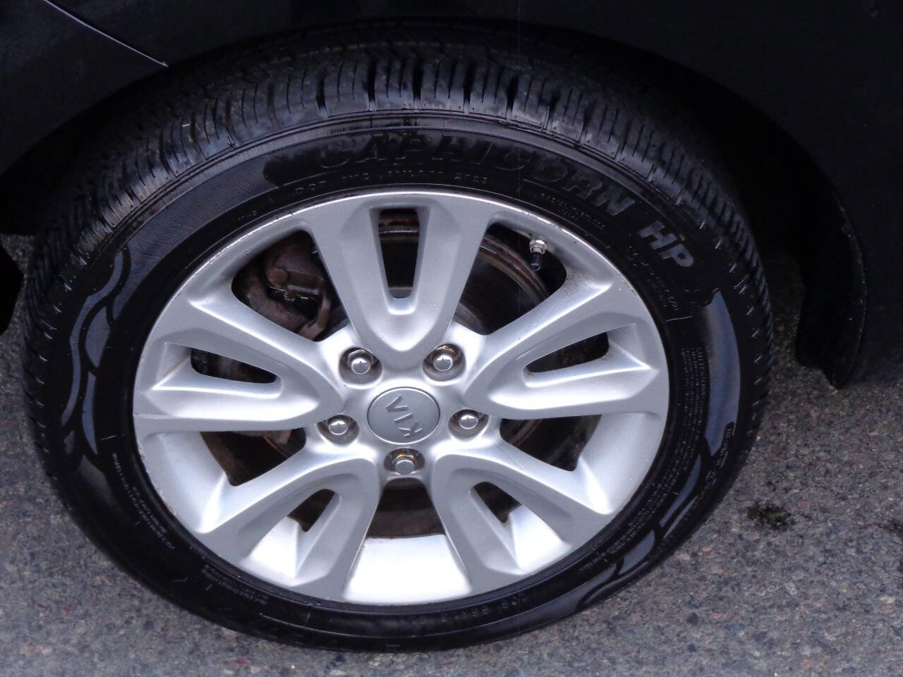 Used 2013 Kia Soul + image 37