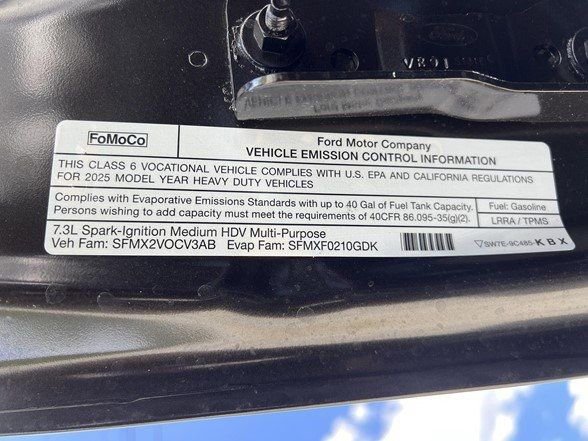 Used 2025 Ford F450 XLT image 49