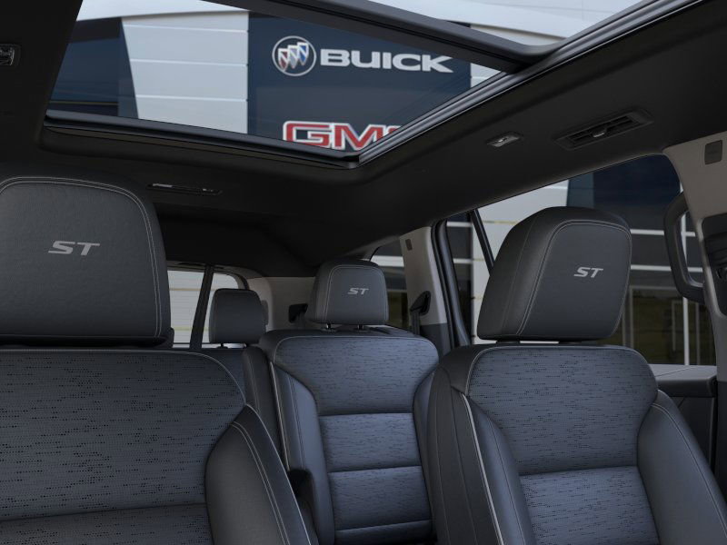 New 2026 Buick Enclave Sport Touring w/ Power Package image 45