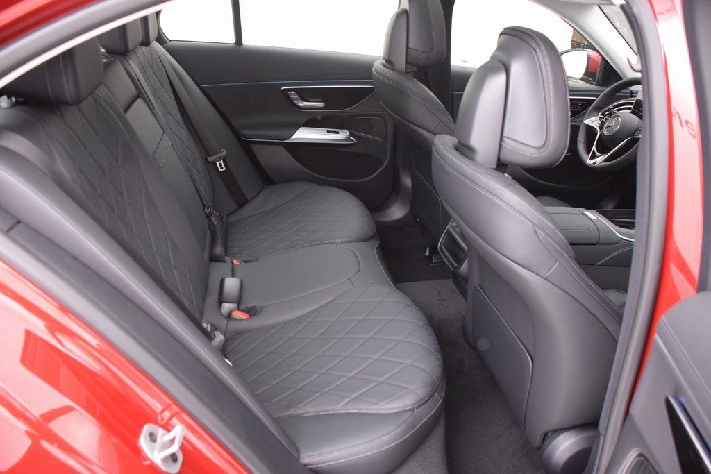 New 2026 Mercedes-Benz E 350 Sedan image 17