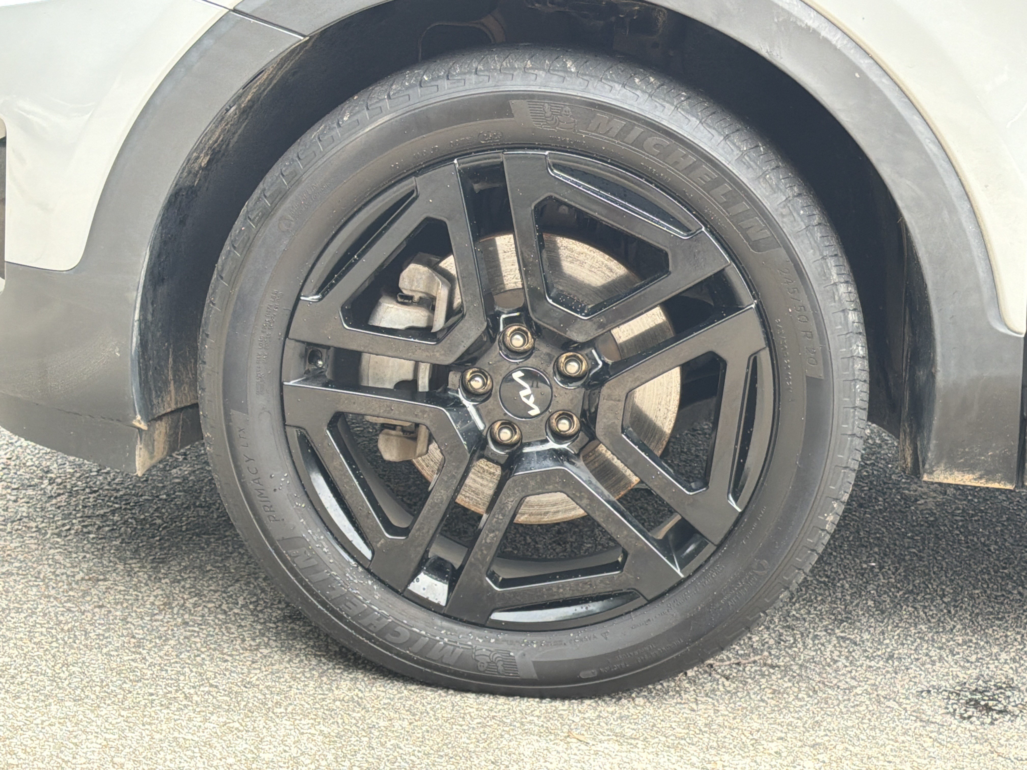 Certified 2024 Kia Telluride SX Prestige X-Line AWD/4WD image 30