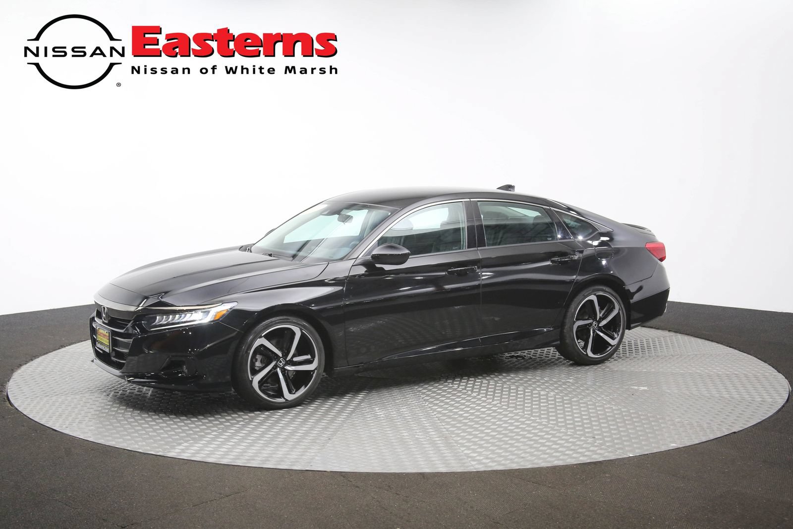 Used 2022 Honda Accord Sport Special Edition image 55