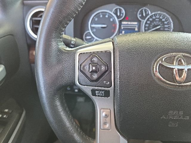 Used 2016 Toyota Tundra Limited AWD/4WD image 56