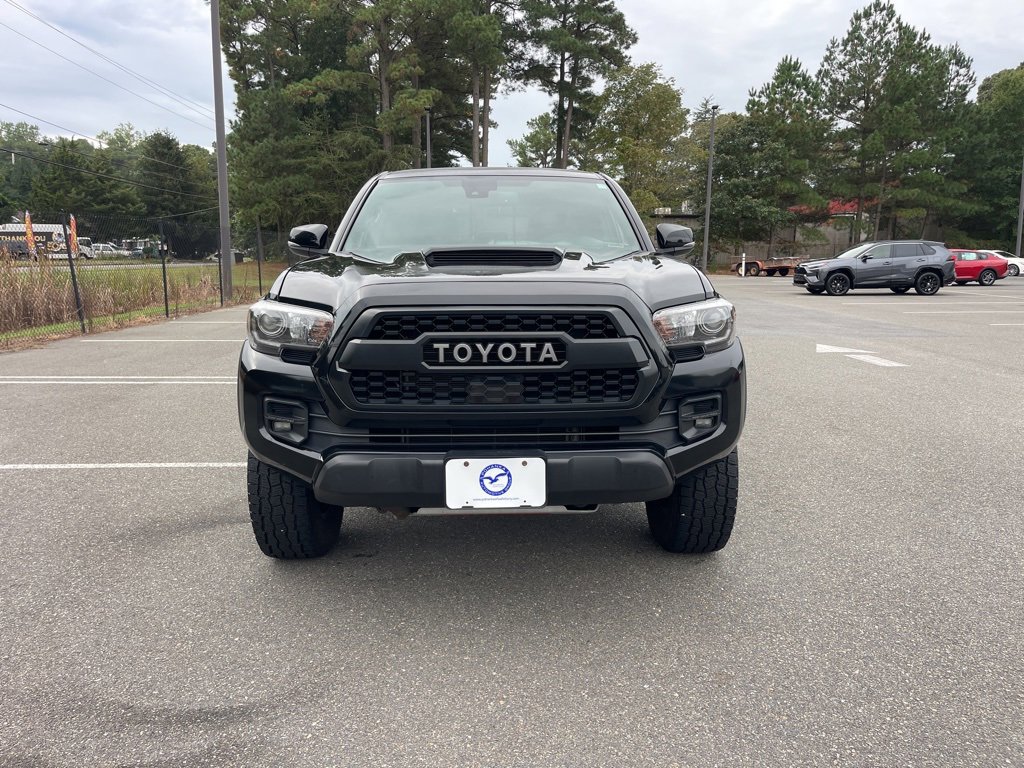 Used 2019 Toyota Tacoma TRD Pro image 3
