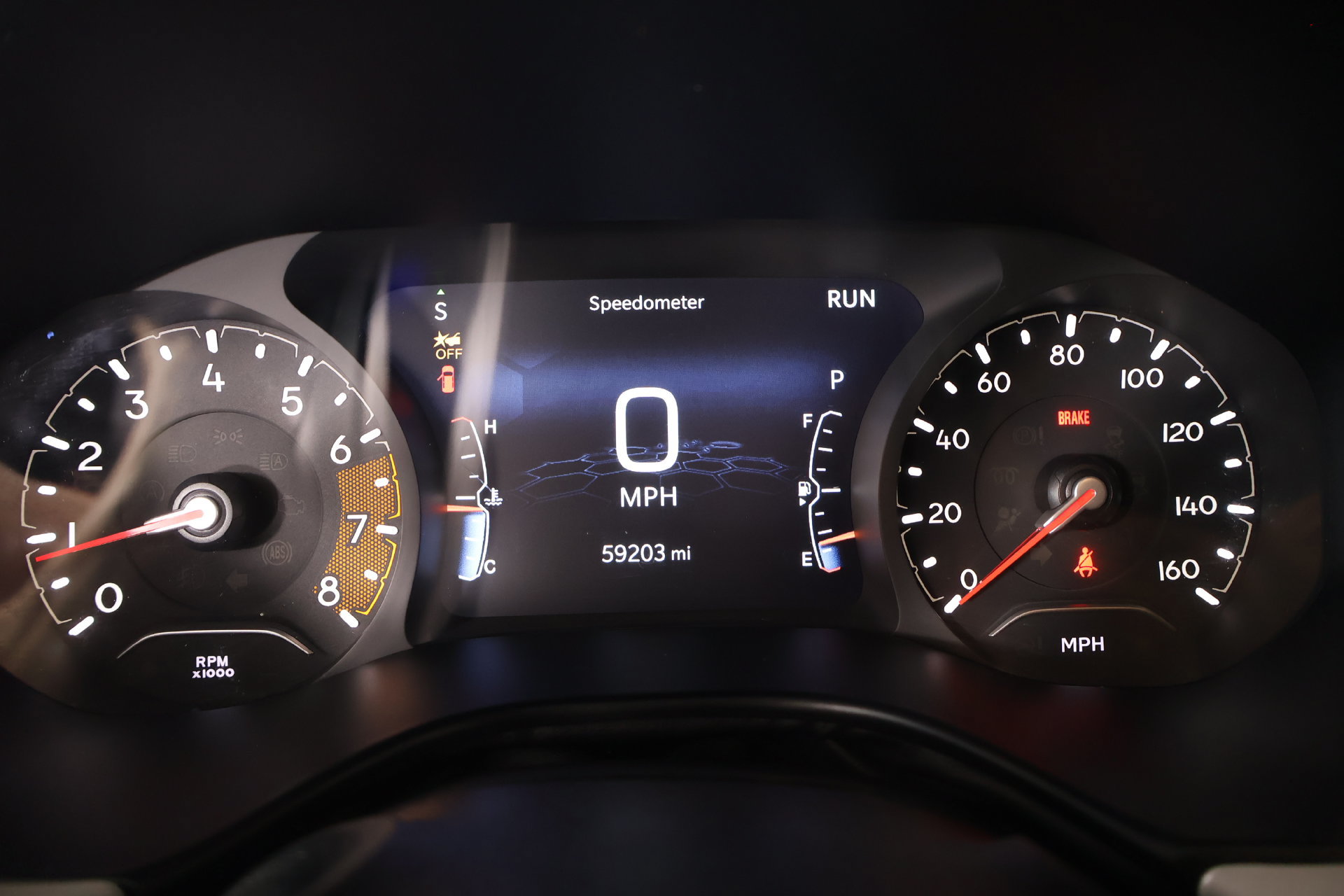 Used 2022 Jeep Compass Limited AWD/4WD image 4