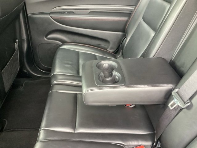 Used 2024 Dodge Durango GT image 19