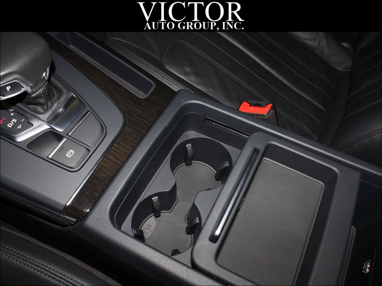 Used 2018 Audi Q5 Prestige AWD/4WD image 31