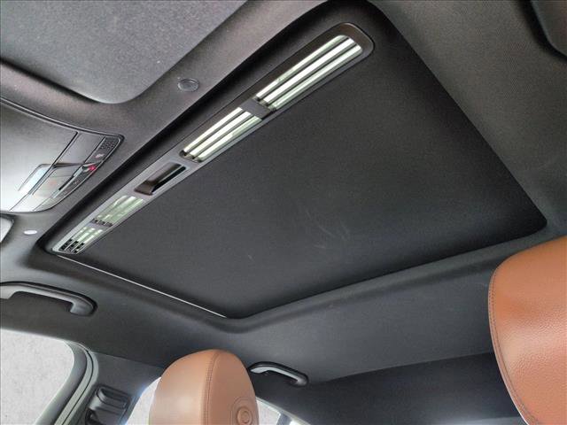 Certified 2022 Mercedes-Benz GLC 300 4MATIC Coupe image 15