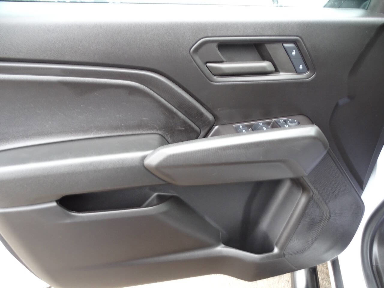Used 2024 Chevrolet Colorado W/T w/ WT Convenience Package II image 13
