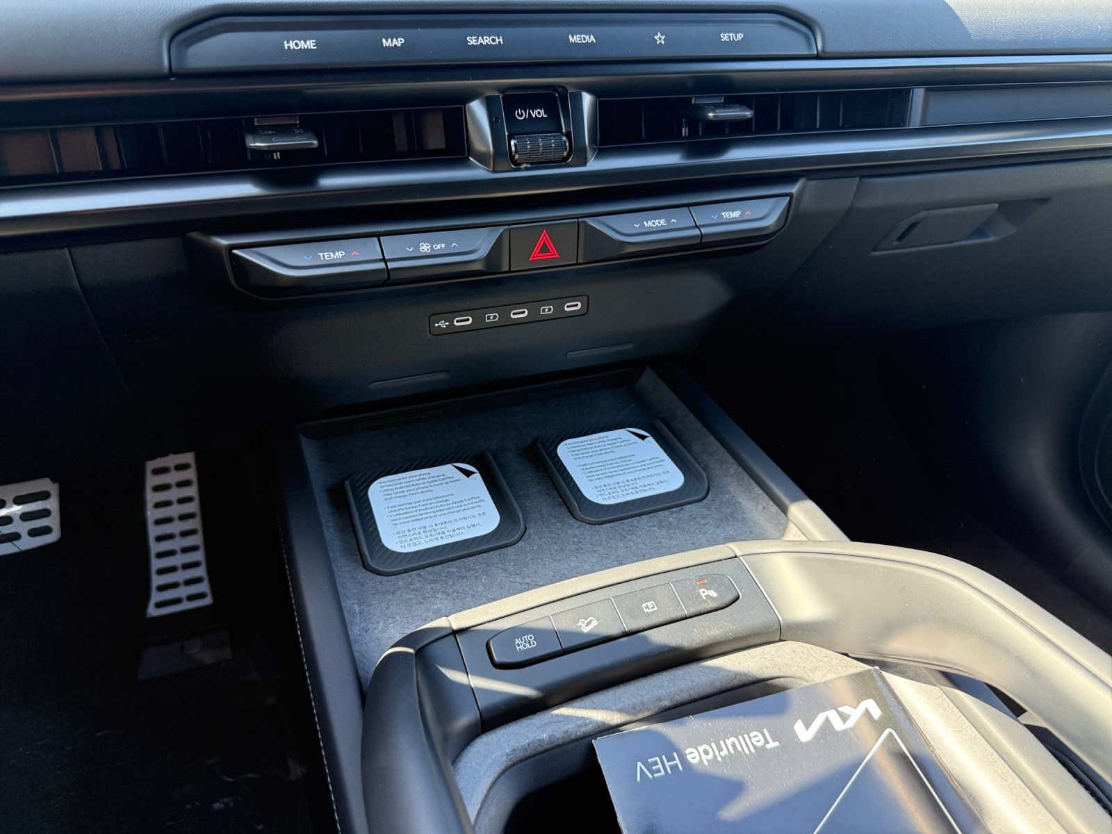 New 2027 Kia Telluride SX X-Line AWD/4WD image 13